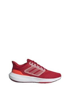 ADIDAS PERFORMANCE Ultrabounce - Neutral Running Shoes - Better Scarlet Better Scarlet Cloud White -Stock X d65a90304fff415db4e30fc65d639a94