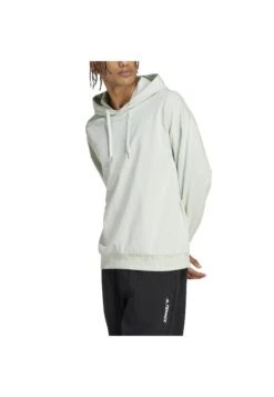 ADIDAS PERFORMANCE Tx L Uni - Hoodie - Linen Green -Stock X d660bde31a074509bdef6ecc2a1785f1