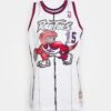 Mitchell & Ness Nba Toronto Raptorsvince Carter Swingman - Club Wear - White/White -Stock X d66bf6cba3ad492e807c382ed32d96d1