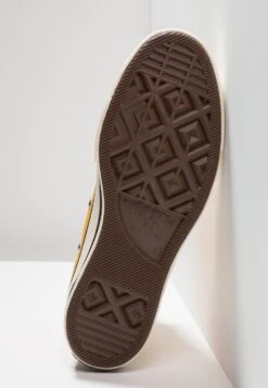 Converse Chuck Taylor All Star '70 Hi- High-Top Trainers - Sunflower/Black/Egret -Stock X d66fe4cb15174d2da2b56b68b2ba7b10