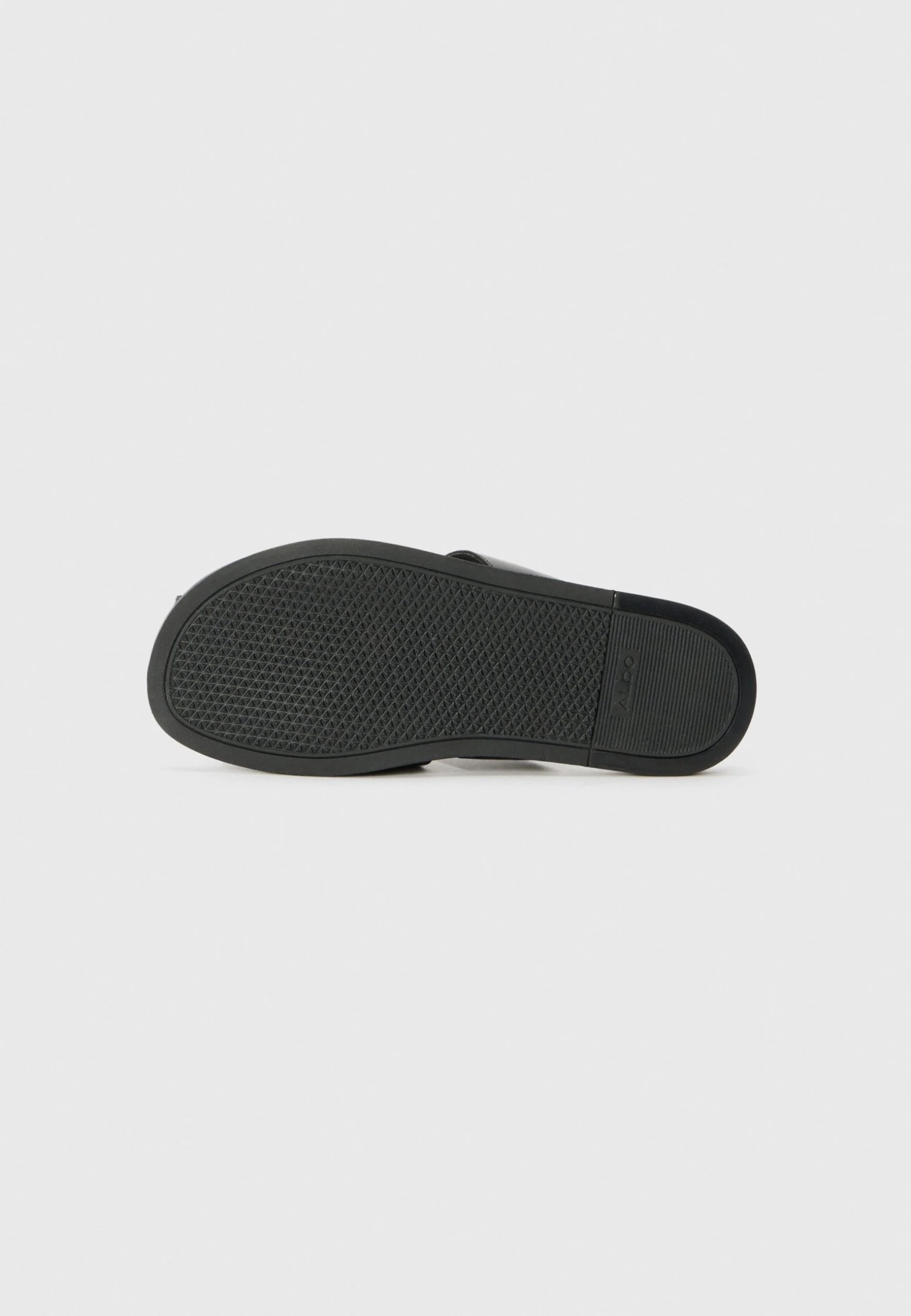 Aldo MARAIS - Slippers - Black 7 Aldo MARAIS - Slippers - Black - Image 5