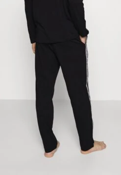 Michael Kors Pant - Pyjama Bottoms - Black -Stock X d68db4aba1774bb79a2b70e8ec8ccefc