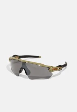 Oakley RADAR PATH UNISEX - Sunglasses - Matte Green