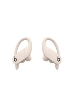 Powerbeats Pro Totally Wireless Earphones - Headphones - Ivory -Stock X d6c69f8648b9492dbabaf11598bfc208