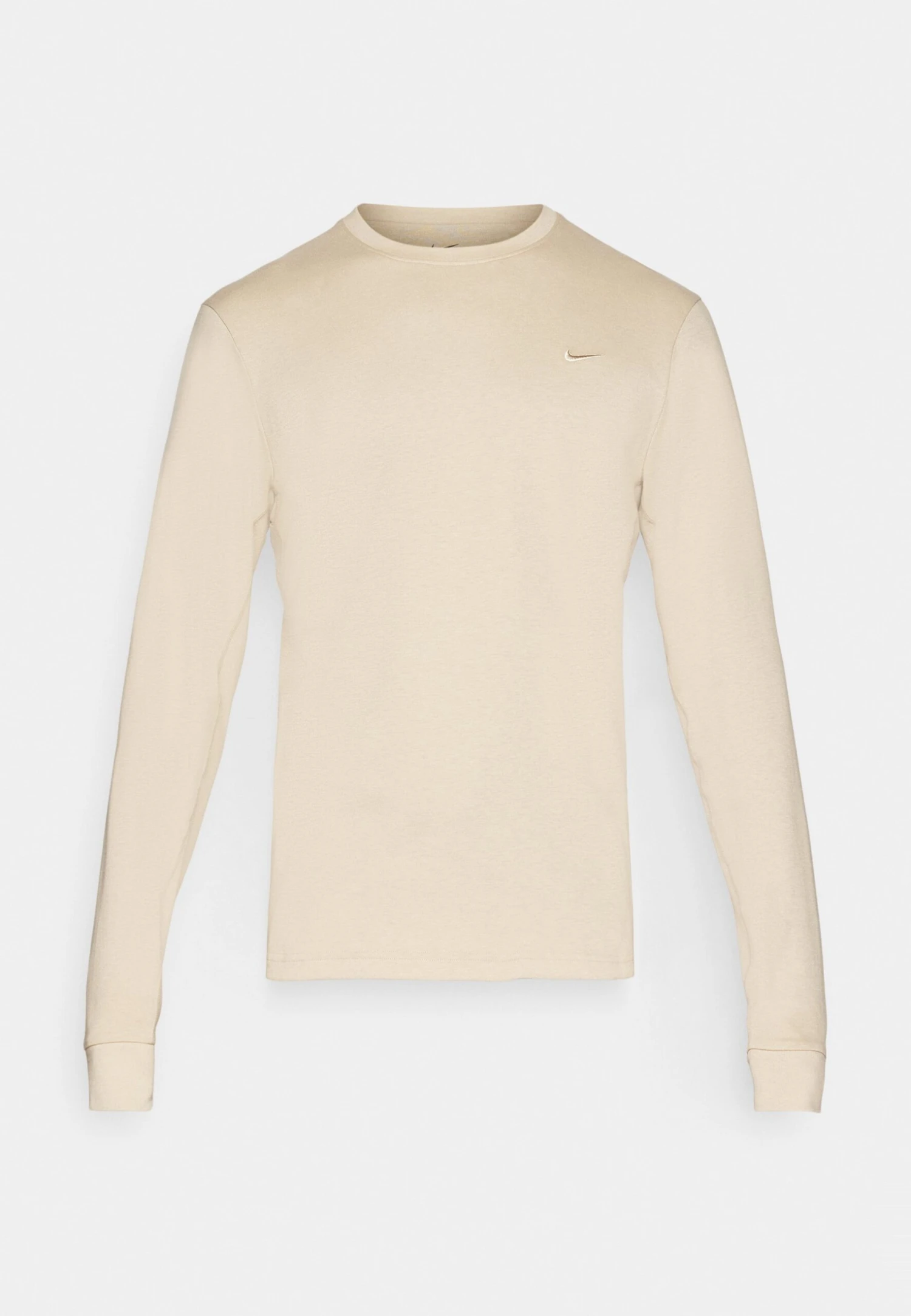 Nike Performance PRIMARY TOP - Long Sleeved Top - Black Black 10 Nike Performance PRIMARY TOP - Long Sleeved Top - Black Black - Image 8