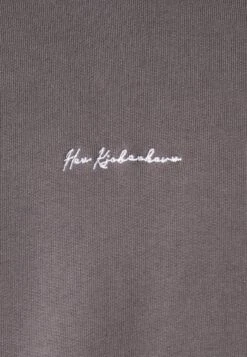 Han Kjøbenhavn Casual Hoodi - Hoodie - Dark Grey -Stock X d6cac85c01174042beb5cca6edcc8911