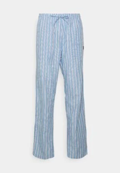 BJØRN BORG Core Pyjama Pants - Pyjama Bottoms - Light Blue
