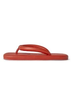 Hastalavista - T-Bar Sandals - Rot