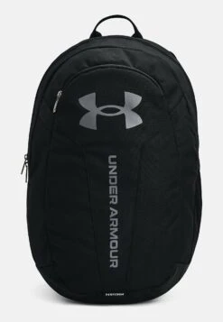 Under Armour Ua Hustle Lite - Rucksack - Black -Stock X d6fcd47f7d91473484e155b819442d4b