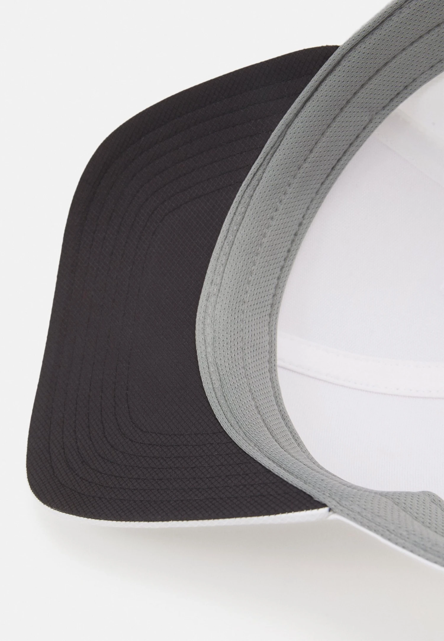 Adidas Golf Tour Snap Unisex - Cap - White 6 Adidas Golf Tour Snap Unisex - Cap - White - Image 4