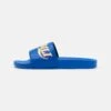 Roberto Cavalli Slide - Mules - Bluette 1 Roberto Cavalli Slide - Mules - Bluette -Stock X d727cfc6a68b43e29dec6b33d7f4396c