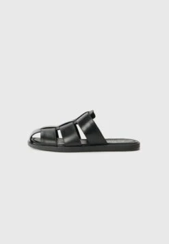 Aldo MARAIS - Slippers - Black