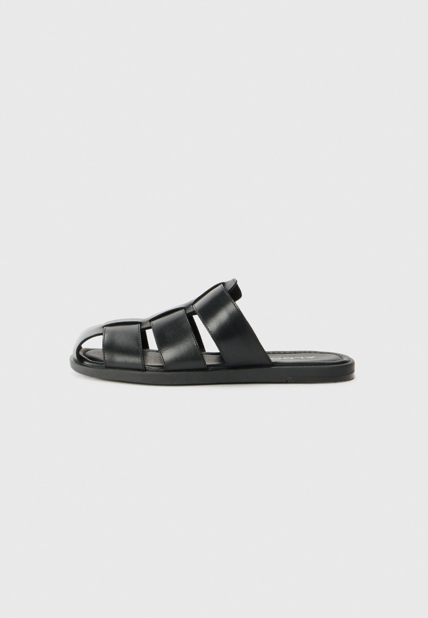 Aldo MARAIS - Slippers - Black 3 Aldo MARAIS - Slippers - Black