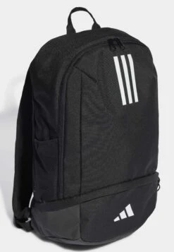 ADIDAS PERFORMANCE Tiro League- Rucksack - Black/White -Stock X d74553c52a3242528be01c146c39c370