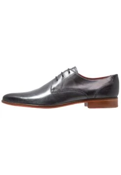 MELVIN & HAMILTON Toni 1 - Smart Lace-Ups - Grey