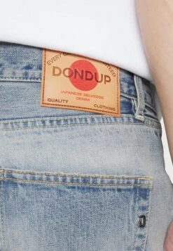 Dondup Icon - Straight Leg Jeans - Blue -Stock X d7612797f9ff4a90b6b7e1c8141b2fc8