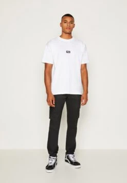 Denim Project Pant - Cargo Trousers - Black -Stock X d76387287356472ca001aa5b8c4d9e6b