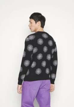 Obey Clothing Cardigan - Cardigan - Black -Stock X d7662ab38dc14d25b7e0fdbceaff6d47