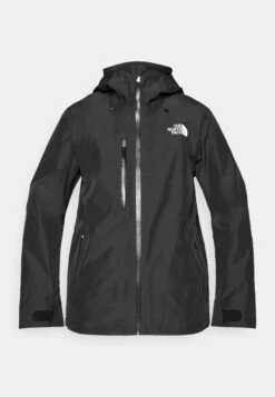 The North Face DESCENDIT JACKET - Snowboard Jacket - Slate Moss -Stock X d7832d5842da4e91b777dfd6c1ee4131