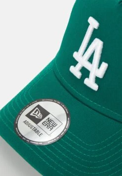 NEW ERA League Trucker Unisex - Cap - Green -Stock X d783486469d84f66a0a6f4956d351dbd