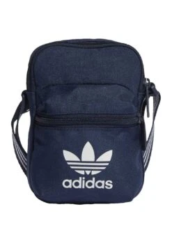 Adidas Originals Ac Festival - Across Body Bag - Night Indigo
