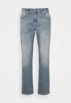 Only & Sons Onsweft Reg - Straight Leg Jeans - Blue/Grey Denim -Stock X d784f0fdee2e41b6a066cf9210d8042e