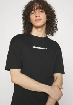 Denim Project Cookie Shookie- Print T-Shirt - Black 11 Denim Project Cookie Shookie- Print T-Shirt - Black -Stock X d7933e01b401437c9b28804fa225b385