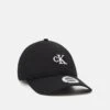 Calvin Klein Jeans Archive Unisex - Cap - Black -Stock X d7b9fc49626c4bf883800b49d0fbcd3d