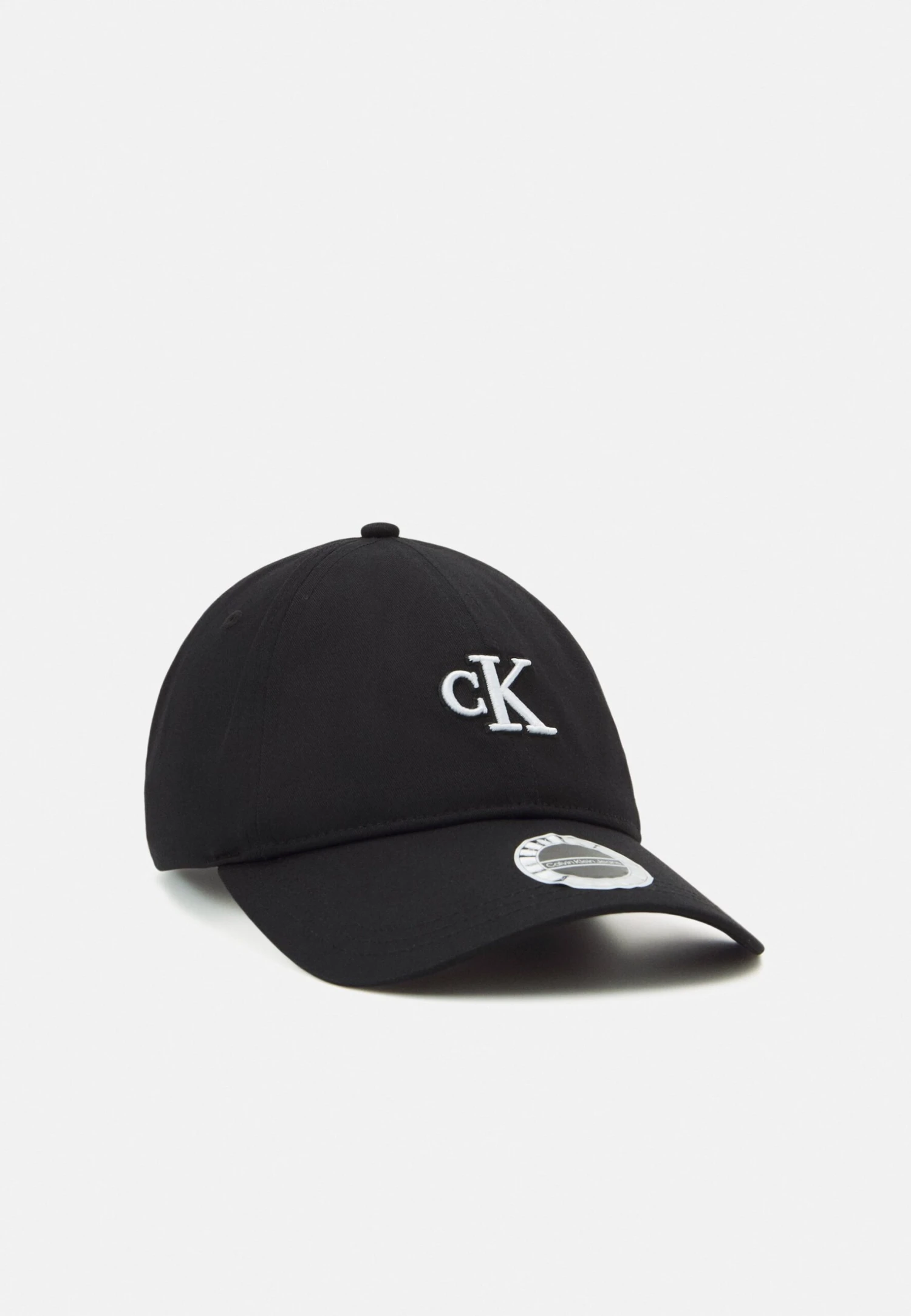 Calvin Klein Jeans Archive Unisex - Cap - Black 3 Calvin Klein Jeans Archive Unisex - Cap - Black