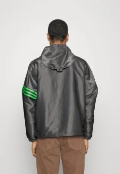 Adidas Originals Neuclass - Summer Jacket - Black -Stock X d7ba79d086774bf1997016a027c6b939