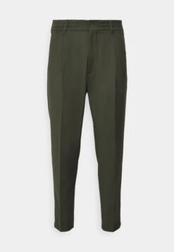 DRYKORN Chasy - Trousers - Green -Stock X d7cc273e74824230ad555dc8703560fa