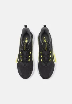 Puma Pwrframe Tr 2 - Training Shoe - Black/Yellow Burst/White -Stock X d7debc53941a4791971ca1f7c1862907