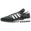ADIDAS PERFORMANCE Mundial Team - Astro Turf Trainers - Black/Running Red/White