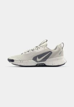 Nike Performance JUNIPER 3 - Trail Running Shoes - Light Bone/midnight Navy/summit White -Stock X d7eae4f45f6647b38d1f2092dae21071