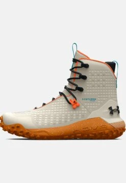 Under Armour Hovr Dawn Waterproof 2.0 - Hiking Shoes - Fog -Stock X d7eca193326d4139a4ad28453c784f2d