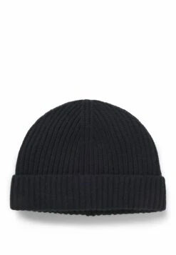 Boss HERO DB - Beanie - Dark Blue Nine -Stock X d7ef30d8dec744b39b4572bcce40f9fb