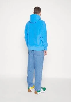 Obey Clothing Depot Pant - Relaxed Fit Jeans - Light Indigo -Stock X d7f089be1c83412abbc94586b49c0bec