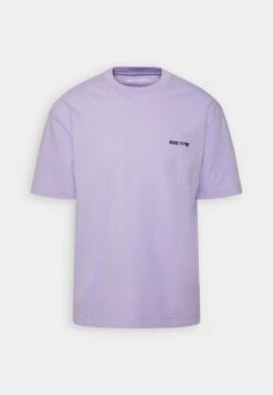 Marc O'Polo With Artwork - Print T-Shirt - Lavander -Stock X d7f1655d0b8448d6be7c9d0d3886dd31