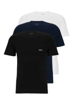 Boss Classic 3 Pack - Undershirt - Open Miscellaneous -Stock X d7f989227a3f41b0be1da93f6edfaf5a