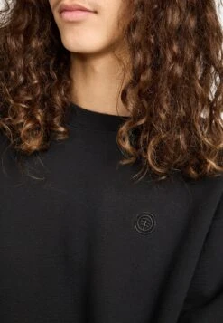 Element ALIGATOR - Sweatshirt - Black -Stock X d82721b75c394612964260db24f9ab5b