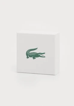 Lacoste MATT - Bracelet - Green/orange -Stock X d839bcc8563c4cada07ac13fe7b918e0