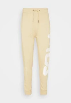 Fila Bronte Pants Unisex - Tracksuit Bottoms - Fields Of Rye -Stock X d83c1299a56e4550b4d20e7171198e7c