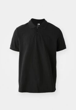 The North Face ESSENTIAL REGULAR - Polo Shirt - White -Stock X d8435d9f17bf44fe94990ea212d55dc7