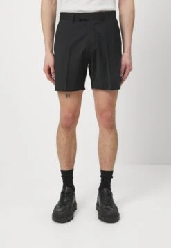 Tiger Of Sweden Thiago - Shorts - Black