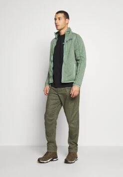 Patagonia Logo Responsibili - Print T-Shirt - Black -Stock X d87b6e8e47be47fe92ff750d975db55a