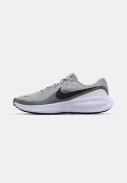 Nike Performance REVOLUTION 8 - Road Running Shoes - Army/black/jade Horizon/phantom -Stock X d888240e6f174df9a13bf471518fbc6a