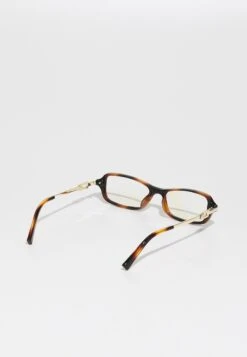 Le Specs BAMBOOZLER UNISEX - Blue Light Glasses - Dark Tort -Stock X d890bc33a02e4088998aebd2b63c6a46