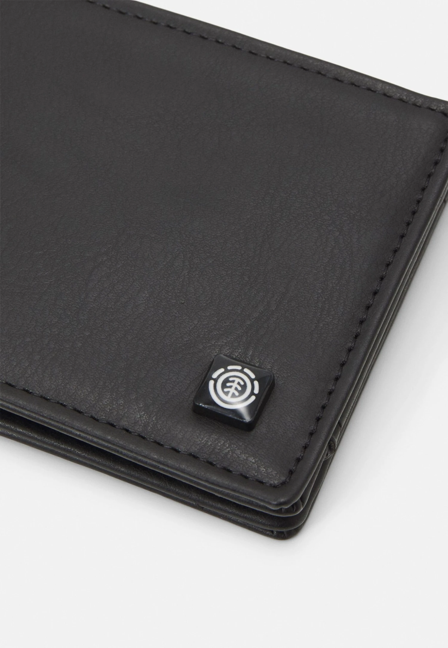 Element Segur Wallet Unisex - Wallet - Flint Black 6 Element Segur Wallet Unisex - Wallet - Flint Black - Image 4