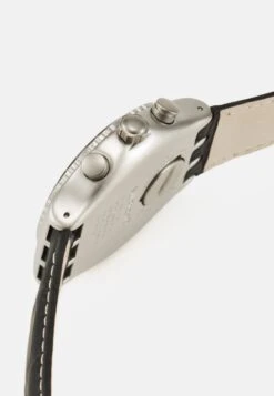 Swatch New Irony- Chronograph Watch - Carbonium Dream -Stock X d8c6b8e2cf9244399a8a709d70cf489f