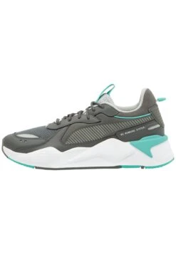 Puma Rs-X Core Unisex - Trainers - Castlerock/Gray Violet